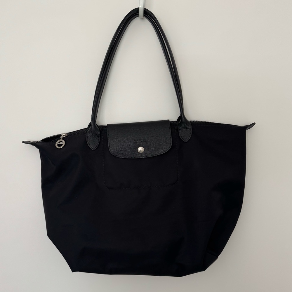 Longchamp Le Pliage Tote
